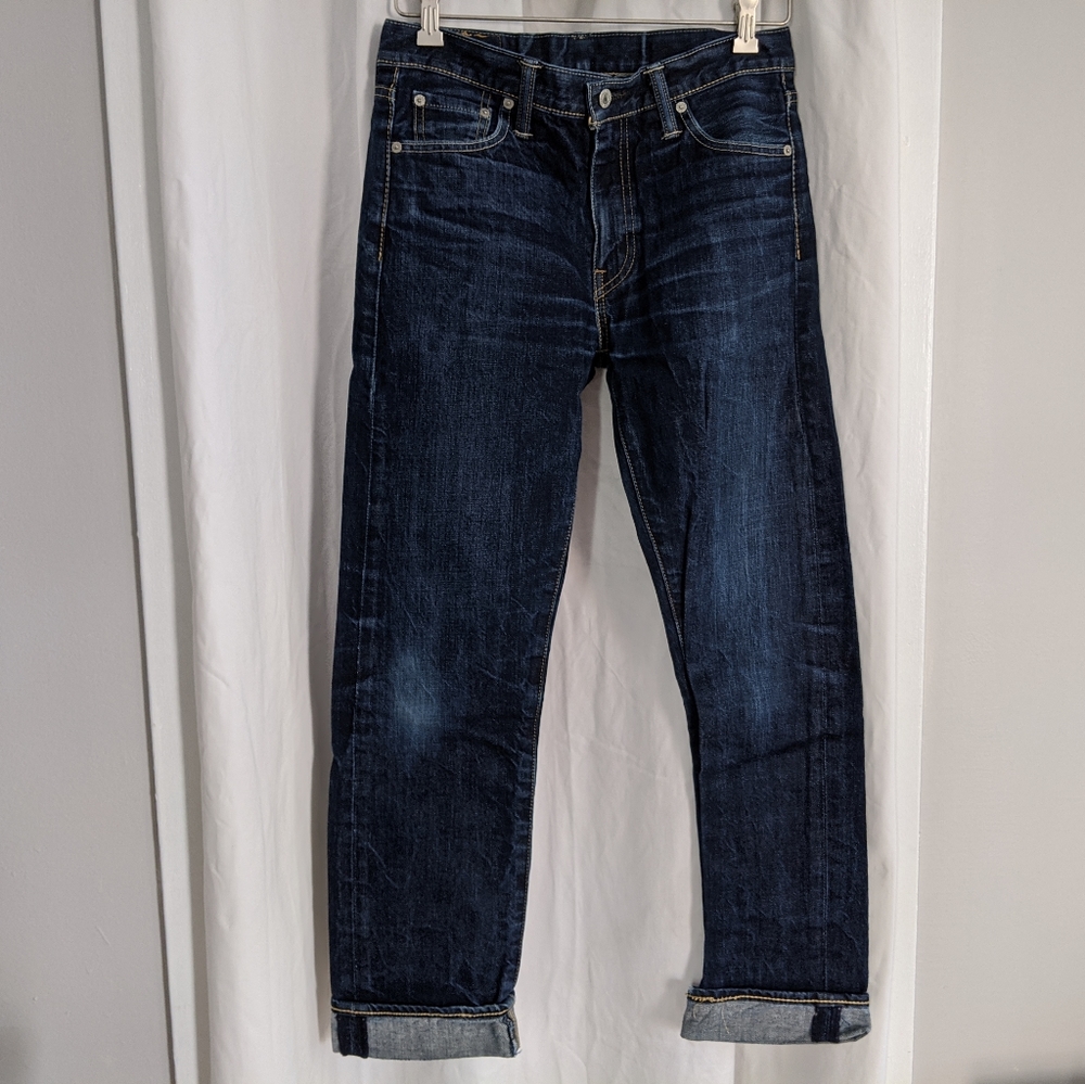 Levi's 513 Jeans - 30x32